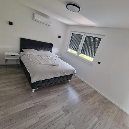 Zenovic 2 * Sarajevo