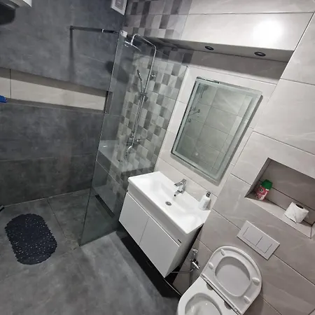 Zenovic 2 Villa Sarajevo