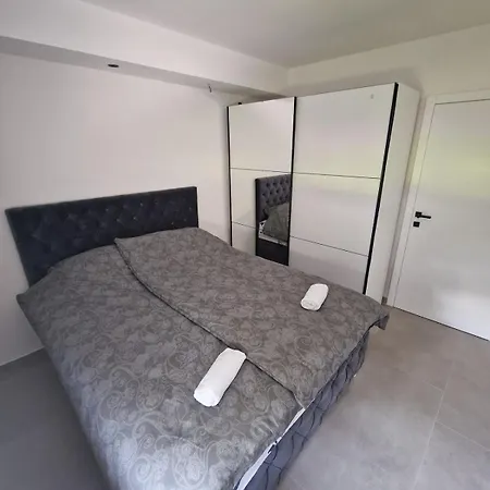 Zenovic 2 * Sarajevo