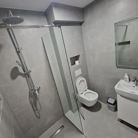 Villa Zenovic 2 Sarajevo