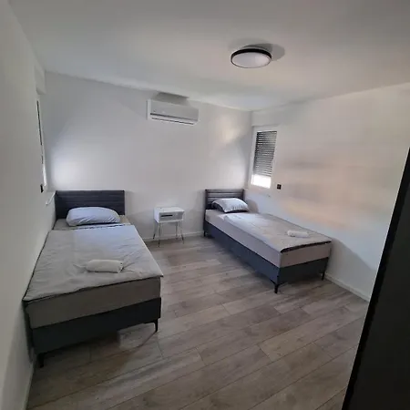 Zenovic 2 * Sarajevo