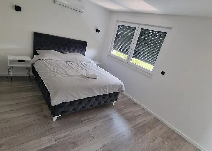 Zenovic 2 * Sarajevo