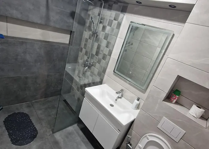 Zenovic 2 Villa Sarajevo