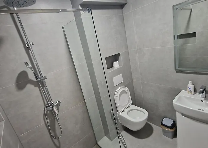 Villa Zenovic 2 Sarajevo