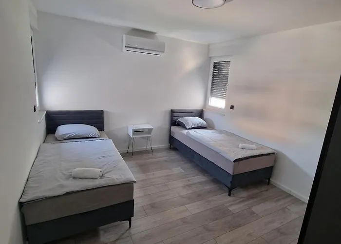 Zenovic 2 * Sarajevo